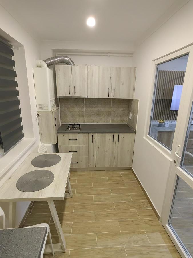 Militari Luxury Flat Apartment Rosu Bagian luar foto